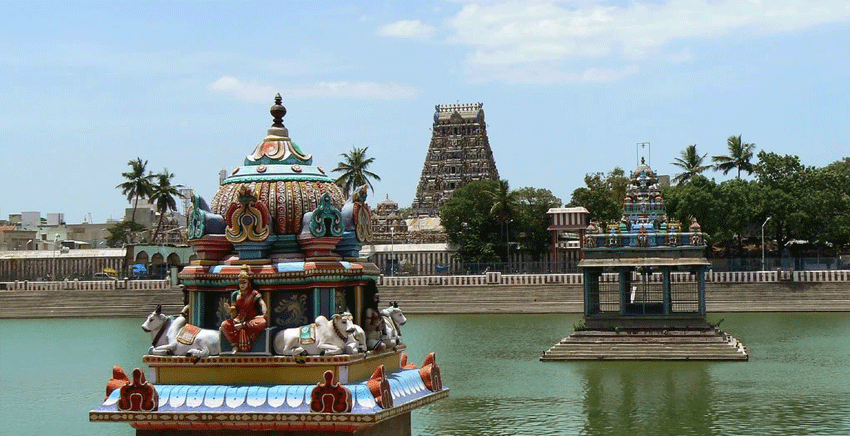best tour packages from chennai